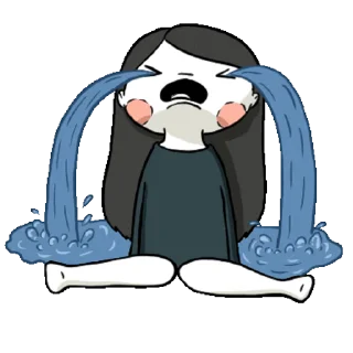 😩 emoji Boy & Girl @Stickersnew Telegram sticker 18 of 18