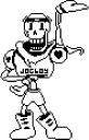 Sticker from Papyrus