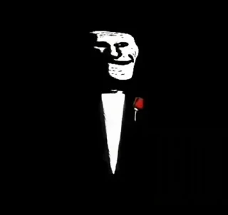 🤡 emoji @R_E_G_E | 🌃 @SiriUserBot Paketi | 1 Telegram sticker 17 of 120