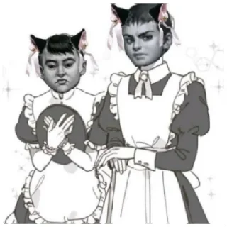 😁 emoji Хуй бумажный Telegram sticker 23 of 30