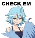👉 emoji Monster Musume Vero Manga, leggetelo Telegram sticker 24 of 105