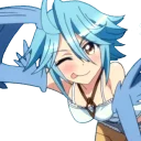 🤪 emoji Monster Musume Vero Manga, leggetelo Telegram sticker 20 of 105