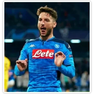 🙂 emoji we wagliò Bell stu pacchett Telegram sticker 8 of 30