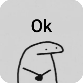 👍 emoji Dian Telegram sticker 13 of 66