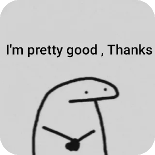 👍 emoji Dian Telegram sticker 15 of 66