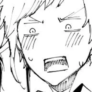 ✖️ emoji ༶𝐖𝐞𝐫𝐞𝐓𝐢𝐠𝐞𝐫 | @MrSoukoku Telegram sticker 15 of 117
