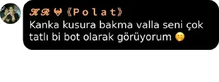 💜 emoji @Bir_Beyfendi @AsenaUserBot Paketi 1 Telegram sticker 23 of 47