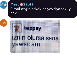 💜 emoji @Bir_Beyfendi @AsenaUserBot Paketi 1 Telegram sticker 20 of 47