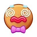 😵‍💫 emoji 防丢 @hpylc 导航 @hbnnpc Telegram sticker 15 of 40