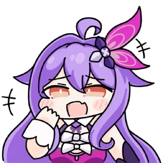 😎 emoji Meow3 Telegram sticker 21 of 95