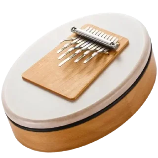 👏 emoji Kalimba_I Telegram sticker 18 of 120