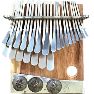 👍 emoji Kalimba_I Telegram sticker 9 of 120
