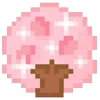 🤩 emoji ˗ˋʚ 𝑝𝑖𝑥𝑒𝑙 ♡︎ @I1RRN ɞˊ˗ Telegram sticker 9 of 119