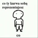 Sticker from Rape [@kubamemedroniarz]
