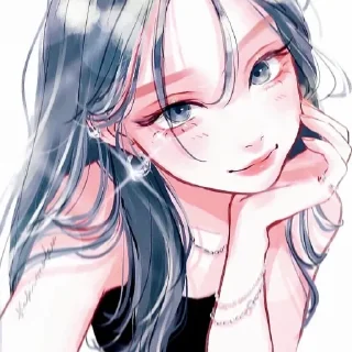 ✨ emoji 𝕸𝖞 𝖘𝖍𝖆𝖉𝖔𝖜 : @myshadowww Telegram sticker 8 of 95