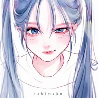 ✨ emoji 𝕸𝖞 𝖘𝖍𝖆𝖉𝖔𝖜 : @myshadowww Telegram sticker 6 of 95
