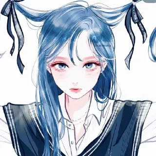 ✨ emoji 𝕸𝖞 𝖘𝖍𝖆𝖉𝖔𝖜 : @myshadowww Telegram sticker 20 of 95
