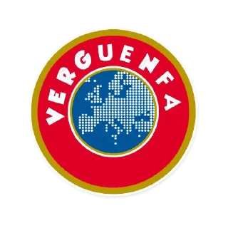 Sticker from @IndiosManzanares
