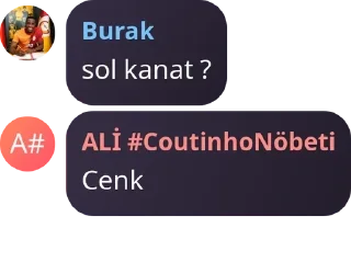 🔷 emoji Kurtlar Vadisi Pes 📳 pack by @QuotLyBot Telegram sticker 18 of 120