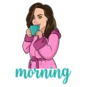 🥛 emoji Demi lovato stikers Telegram sticker 19 of 30