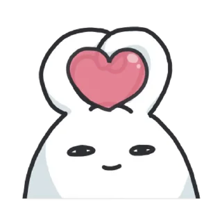 Sticker from Bunny 🐇 (@TodorokiShouto)