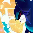 🤘 emoji Sonic.exe Telegram sticker 18 of 50
