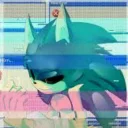 😤 emoji Sonic.exe Telegram sticker 9 of 50