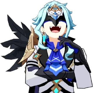 🤣 emoji AI Dottore Telegram sticker 8 of 97