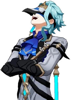 😆 emoji AI Dottore Telegram sticker 6 of 97