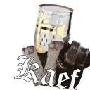 😬 emoji Deus Vult Telegram sticker 12 of 12