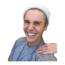😂 emoji #A̮ḫr̮ — @stckrRobot Telegram sticker 18 of 117