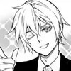 😎 emoji Shinya CA16 Telegram sticker 10 of 54