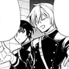 😌 emoji Shinya CA16 Telegram sticker 4 of 54