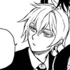 🙄 emoji Shinya CA16 Telegram sticker 23 of 54