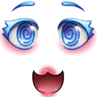 👩‍🎤 emoji TOY CODES [by Hυrína] Telegram sticker 9 of 54