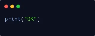 🖥 emoji Python Codes - @Shahnazi2002 Telegram sticker 5 of 19