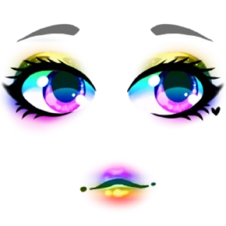 🏳‍🌈 emoji TOY CODES [by Hυrína] Telegram sticker 10 of 54