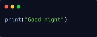 Sticker from Python Codes - @Shahnazi2002