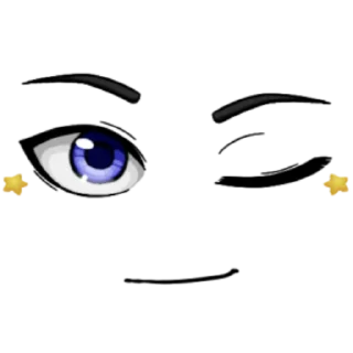 😉 emoji TOY CODES [by Hυrína] Telegram sticker 22 of 54