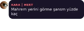 💜 emoji @huseyinmerto @AsenaUserBot Paketi 4 Telegram sticker 13 of 120