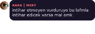 💜 emoji @huseyinmerto @AsenaUserBot Paketi 4 Telegram sticker 5 of 120