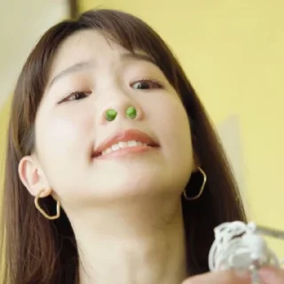 Sticker from 微辣一姐組合包