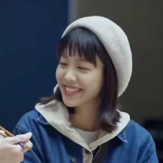 😃 emoji 微辣一姐組合包 Telegram sticker 13 of 101