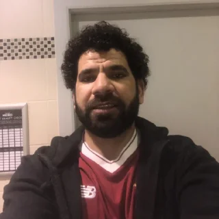 🇪🇬 emoji Calcio @timmyhighlander Telegram sticker 22 of 36