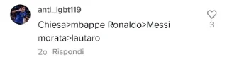 🙄 emoji @calciomani @timmyhighlander Telegram sticker 14 of 34
