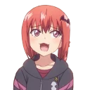 😆 emoji Gabriel Dropout Telegram sticker 8 of 51