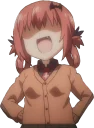 😆 emoji Gabriel Dropout Telegram sticker 17 of 51