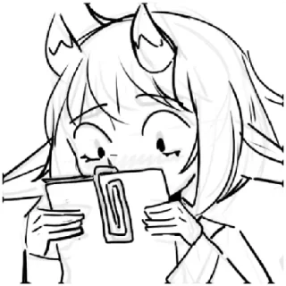 😁 emoji Nradiowave's Sticker Ex. Telegram sticker 21 of 30
