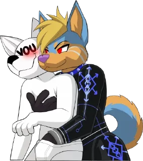 😘 emoji Chaos Dragons Telegram sticker 14 of 83