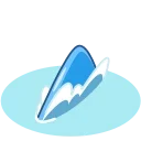 😈 emoji Zibarouyan - @Stickerabad Telegram sticker 9 of 39